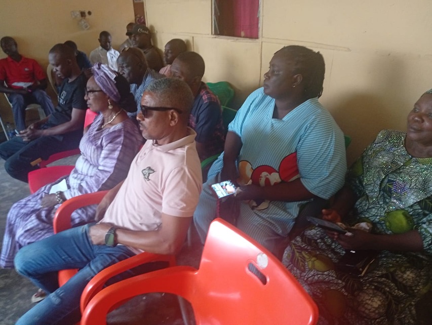 The 2026 Ordinary General Meeting (OGM) for the FRSC Suleja Staff Cooperative Welfare Scheme took place on Saturday, August 1, 2026, at the RS7.22 Suleja Unit Command by 10:00 am prompt.