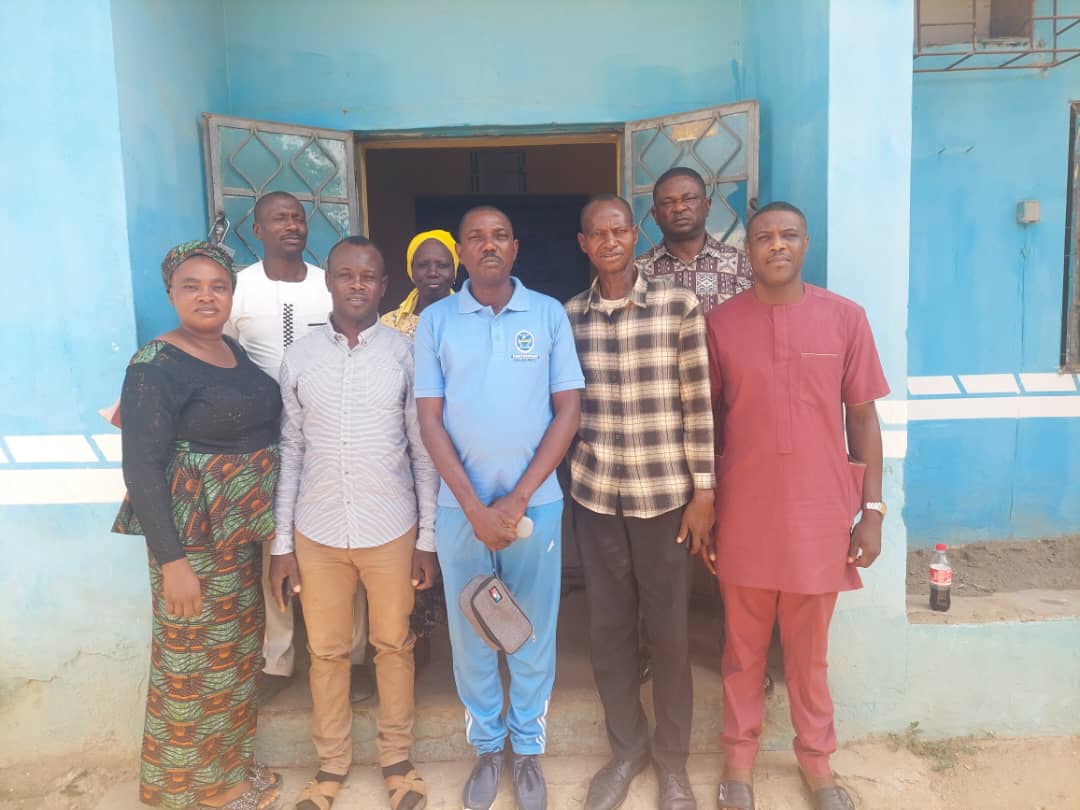 Expanded Executive Committee meeting of FSS-CTLS